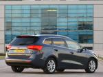 Kia cee&rsquo;d Station Wagon 2012 года (UK)